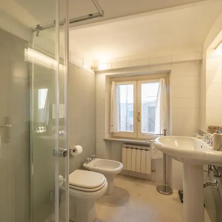 Dimora La Sapienza - Historical - Italywego *