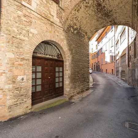 شقة Dimora La Sapienza - Historical - Italywego