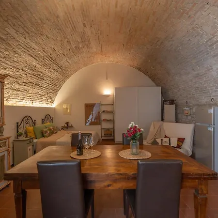 Dimora La Sapienza - Historical - Italywego