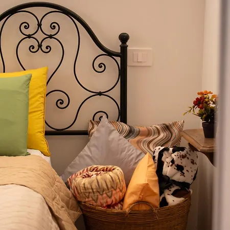 Dimora La Sapienza - Historical - Italywego * بيرودجا