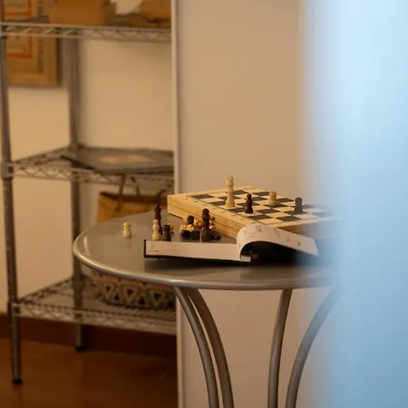 Dimora La Sapienza - Historical - Italywego شقة