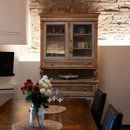 Dimora La Sapienza - Historical - Italywego بيرودجا