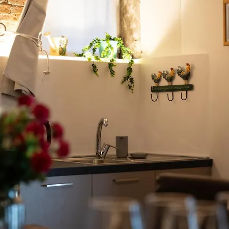 Dimora La Sapienza - Historical - Italywego شقة