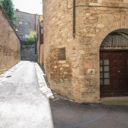 Dimora La Sapienza - Historical - Italywego 公寓