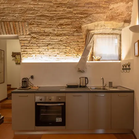 公寓 Dimora La Sapienza - Historical - Italywego *