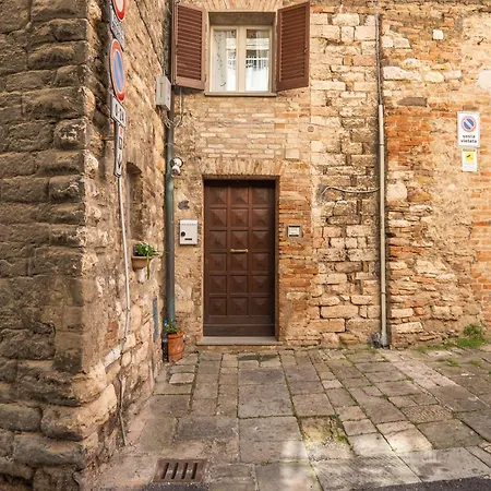 Dimora La Sapienza - Historical - Italywego 公寓 *