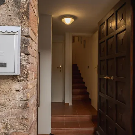 Dimora La Sapienza - Historical - Italywego Апартаменты Перуджа