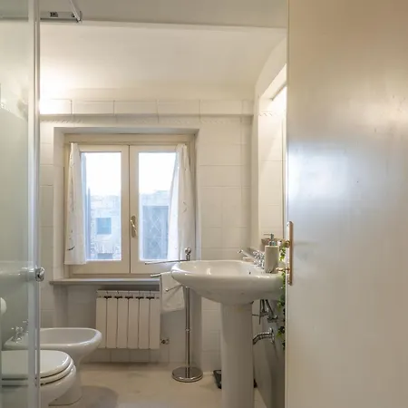 公寓 Dimora La Sapienza - Historical - Italywego *