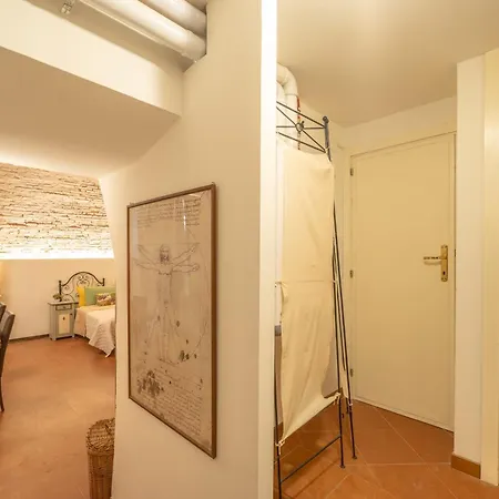 Dimora La Sapienza - Historical - Italywego 公寓 佩鲁贾