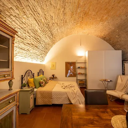 Dimora La Sapienza - Historical - Italywego Апартаменты Перуджа