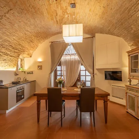 Dimora La Sapienza - Historical - Italywego * 佩鲁贾