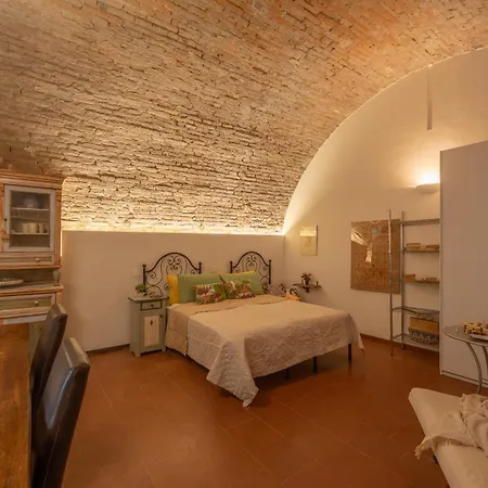 Dimora La Sapienza - Historical - Italywego