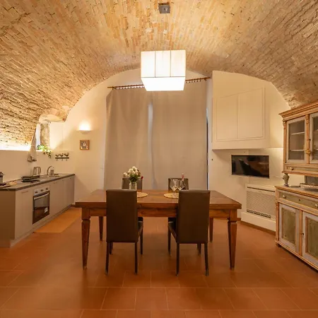 Dimora La Sapienza - Historical - Italywego 佩鲁贾