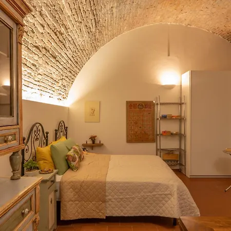 Dimora La Sapienza - Historical - Italywego