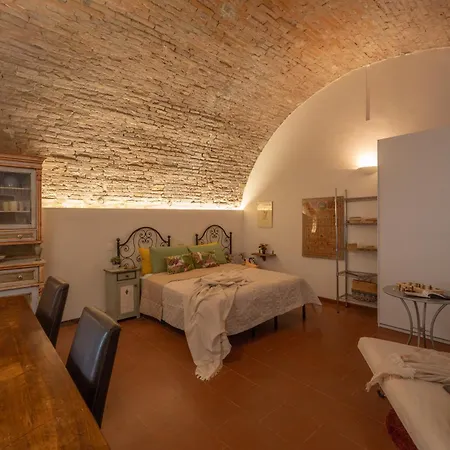 Dimora La Sapienza - Historical - Italywego Апартаменты Перуджа