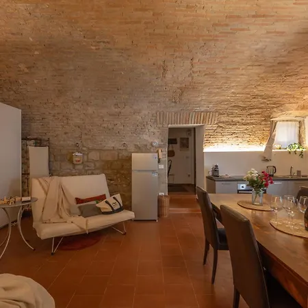 Dimora La Sapienza - Historical - Italywego Перуджа