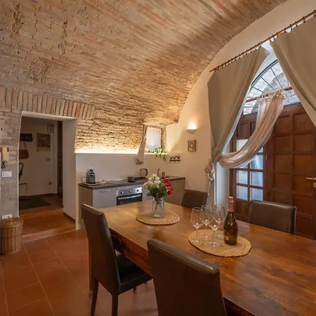 Dimora La Sapienza - Historical - Italywego 公寓