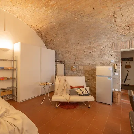 公寓 Dimora La Sapienza - Historical - Italywego 佩鲁贾