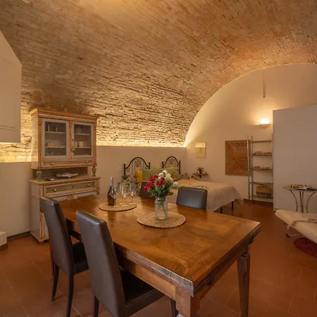 公寓 Dimora La Sapienza - Historical - Italywego