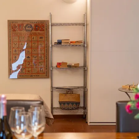 Dimora La Sapienza - Historical - Italywego 佩鲁贾