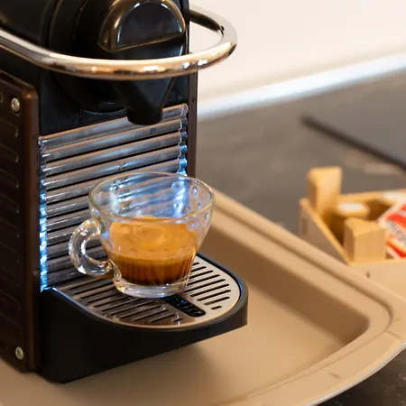 Dimora La Sapienza - Historical - Italywego 公寓 *