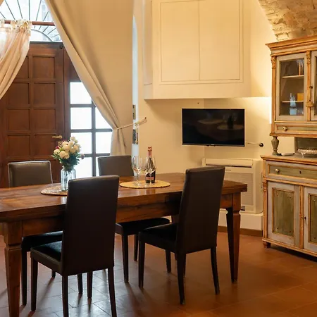 Dimora La Sapienza - Historical - Italywego *