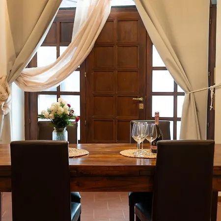 Апартаменты Dimora La Sapienza - Historical - Italywego *