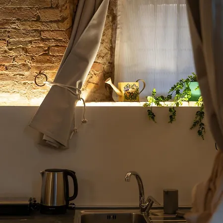 Dimora La Sapienza - Historical - Italywego * Перуджа