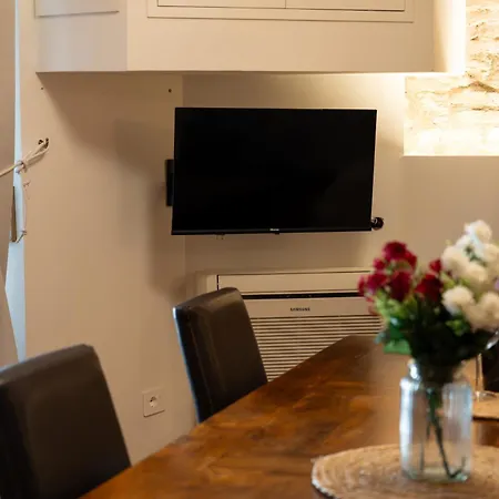 Dimora La Sapienza - Historical - Italywego 公寓